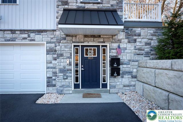 803 Atlantic Street 2, Bethlehem City, PA 18015