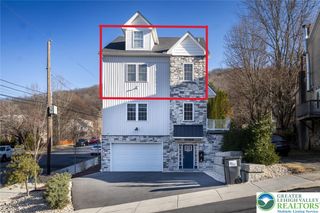 803 Atlantic Street 2, Bethlehem City, PA 18015