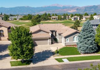 10108 Palisade Ridge Drive, Colorado Springs, CO 80920