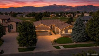 10108 Palisade Ridge Drive, Colorado Springs, CO 80920