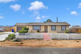 10616 Jamul, Apple Valley, CA 92308