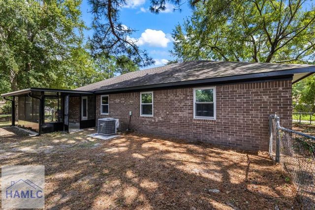 1016 Farr Court, Hinesville, GA 31313