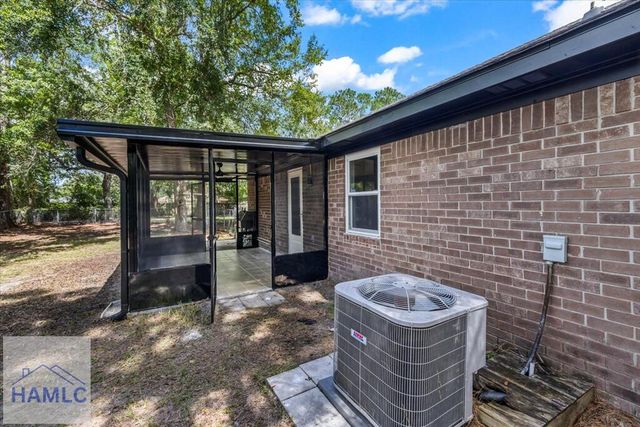 1016 Farr Court, Hinesville, GA 31313