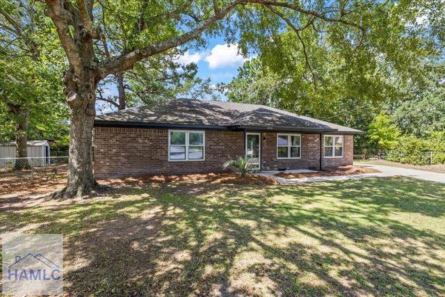 1016 Farr Court, Hinesville, GA 31313