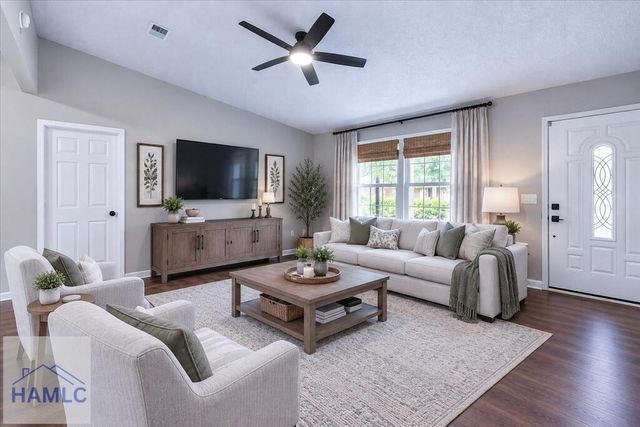 1016 Farr Court, Hinesville, GA 31313