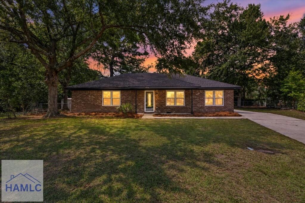 1016 Farr Court, Hinesville, GA 31313