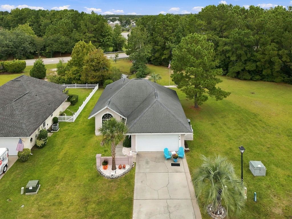 8002 Leeward Ln., Murrells Inlet, SC 29576 — photo 2