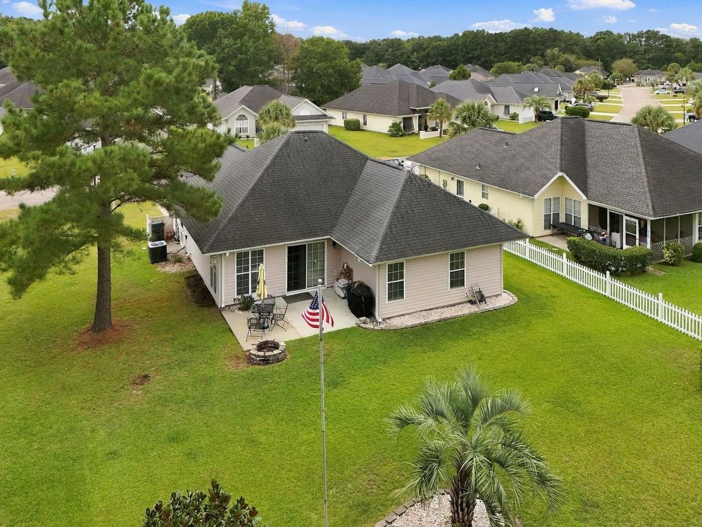 8002 Leeward Ln., Murrells Inlet, SC 29576 — photo 3