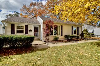 74 Hawthorne Drive, Painesville, OH 44077