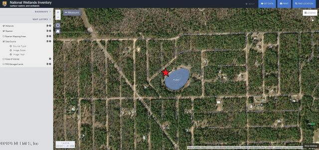 00000 CITRUS Drive, Interlachen, FL 32148