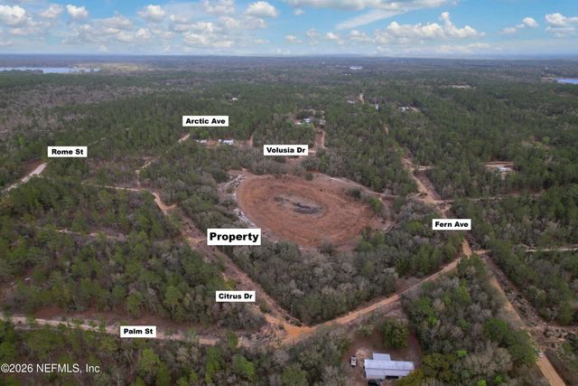 00000 CITRUS Drive, Interlachen, FL 32148