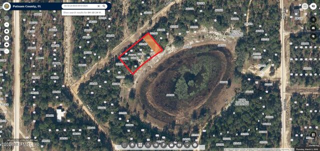 00000 CITRUS Drive, Interlachen, FL 32148