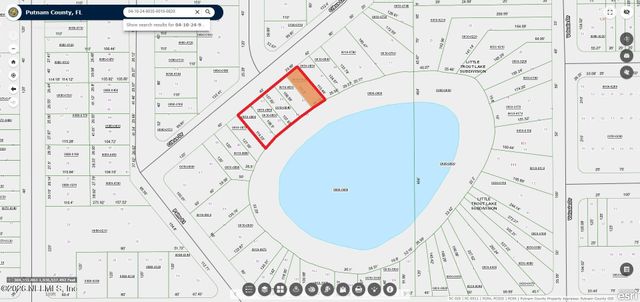 00000 CITRUS Drive, Interlachen, FL 32148