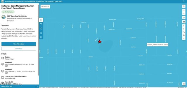 00000 CITRUS Drive, Interlachen, FL 32148