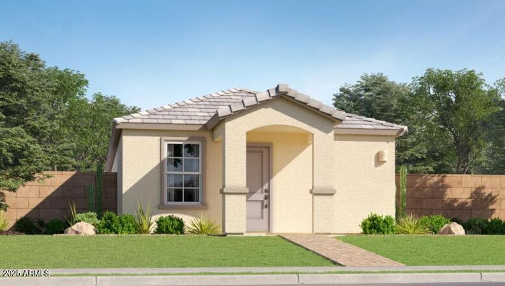 36183 W CHARITY Place, Maricopa, AZ 85138 — exterior
