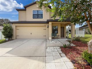 7149 CRESTED ORCHID DRIVE, Brooksville, FL 34602