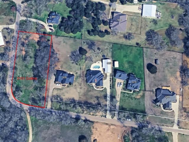 3101 Collins Road, Burleson, TX 76028
