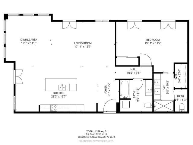 110 W Savidge Street 302, Spring Lake Vllg, MI 49456