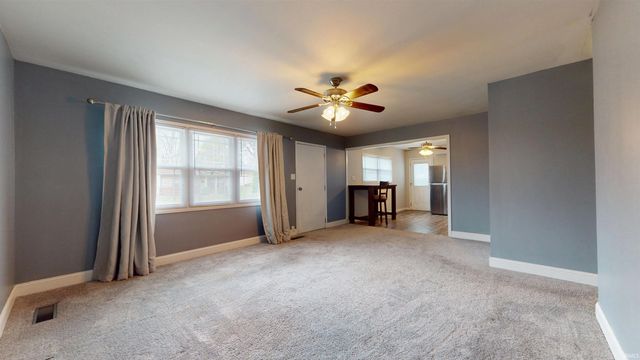 4315 Chadwick Road, Evansville, IN 47710