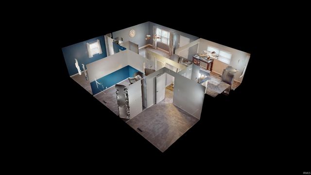 4315 Chadwick Road, Evansville, IN 47710