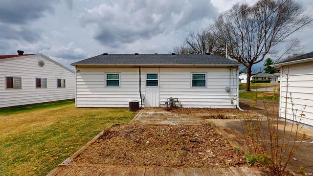 4315 Chadwick Road, Evansville, IN 47710