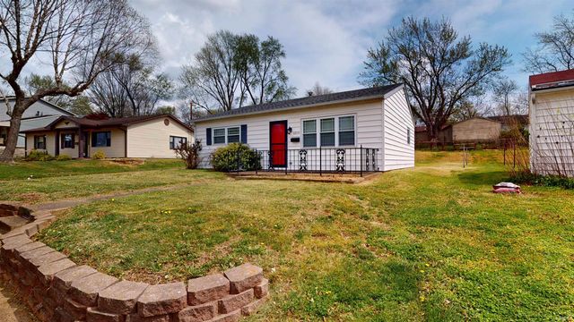 4315 Chadwick Road, Evansville, IN 47710