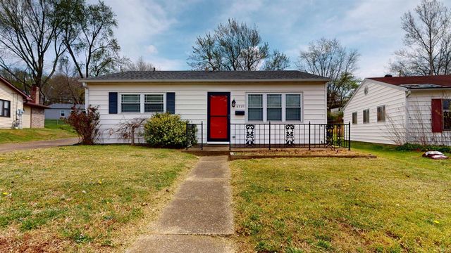 4315 Chadwick Road, Evansville, IN 47710