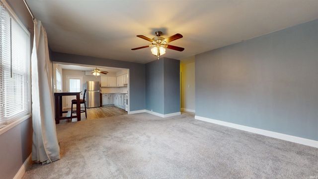 4315 Chadwick Road, Evansville, IN 47710