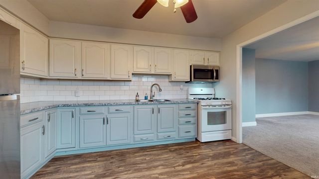 4315 Chadwick Road, Evansville, IN 47710