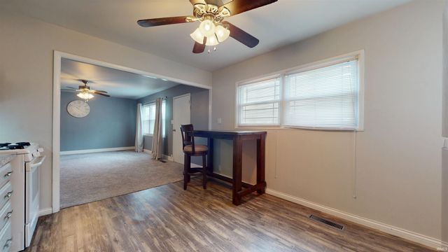 4315 Chadwick Road, Evansville, IN 47710