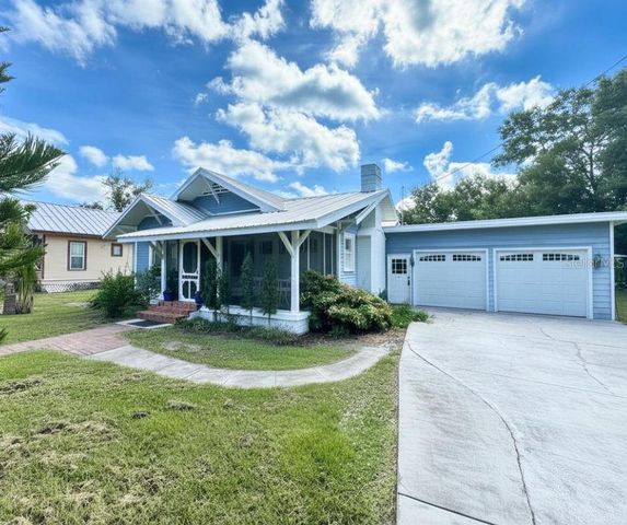 1102 N ARCADIA AVENUE, Arcadia, FL 34266
