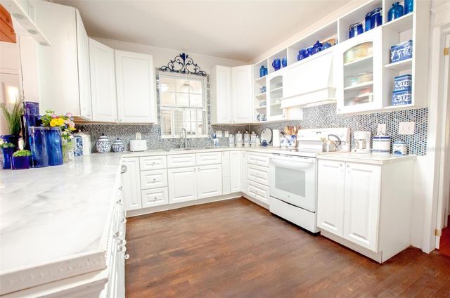 1102 N ARCADIA AVENUE, Arcadia, FL 34266