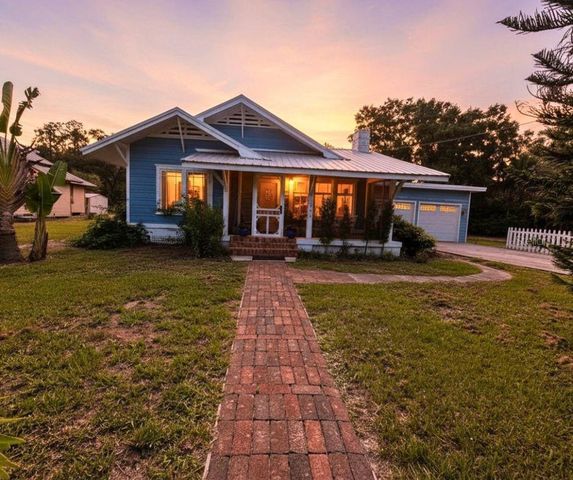 1102 N ARCADIA AVENUE, Arcadia, FL 34266