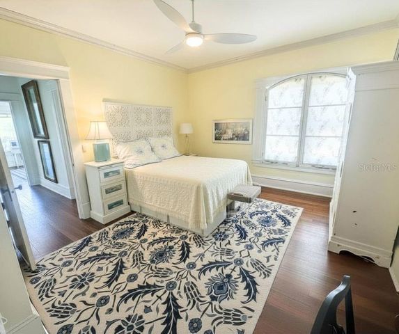 1102 N ARCADIA AVENUE, Arcadia, FL 34266
