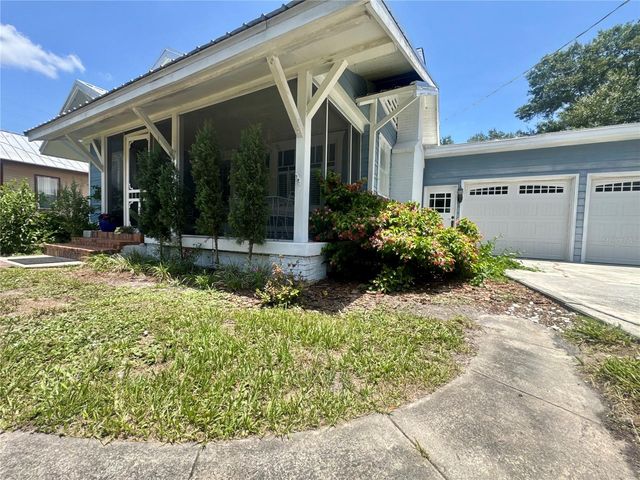 1102 N ARCADIA AVENUE, Arcadia, FL 34266