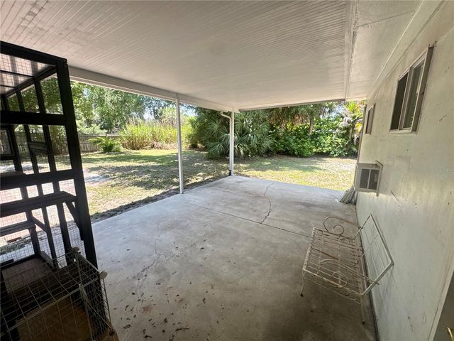 1102 N ARCADIA AVENUE, Arcadia, FL 34266