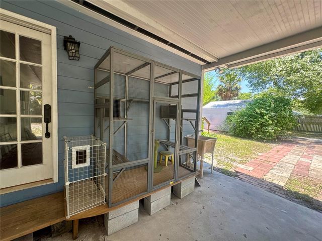 1102 N ARCADIA AVENUE, Arcadia, FL 34266