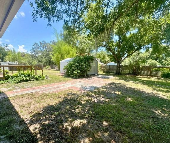 1102 N ARCADIA AVENUE, Arcadia, FL 34266