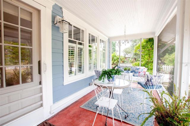 1102 N ARCADIA AVENUE, Arcadia, FL 34266