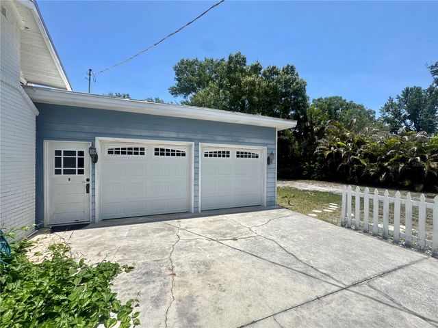 1102 N ARCADIA AVENUE, Arcadia, FL 34266