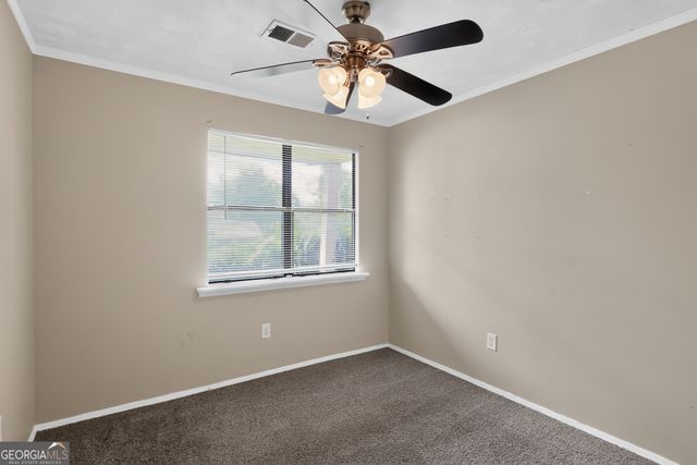 2509 Mickey Drive, Hephzibah, GA 30815