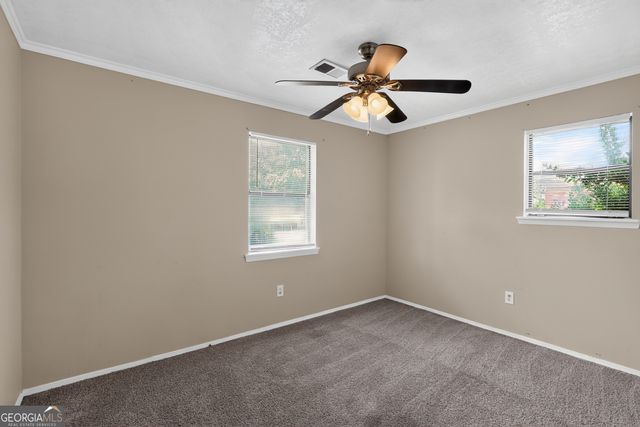 2509 Mickey Drive, Hephzibah, GA 30815