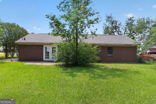 2509 Mickey Drive, Hephzibah, GA 30815