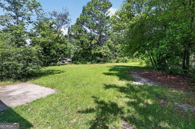 2509 Mickey Drive, Hephzibah, GA 30815
