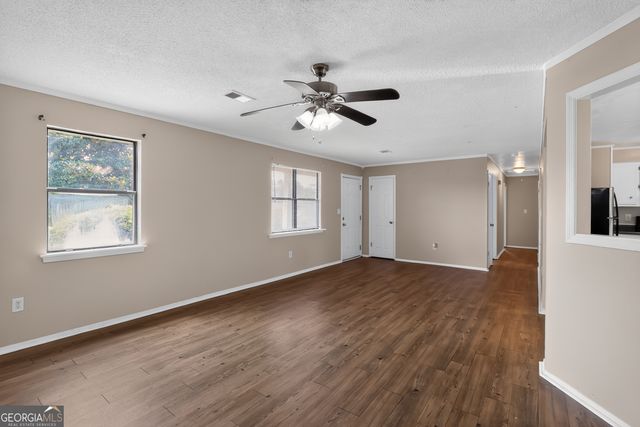 2509 Mickey Drive, Hephzibah, GA 30815