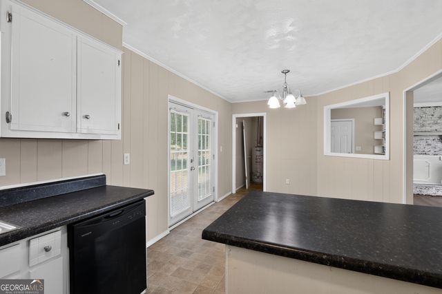 2509 Mickey Drive, Hephzibah, GA 30815