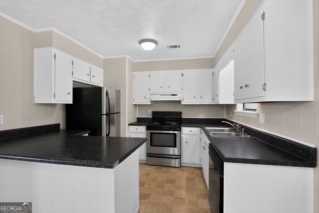 2509 Mickey Drive, Hephzibah, GA 30815