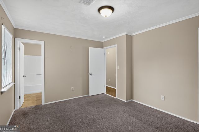 2509 Mickey Drive, Hephzibah, GA 30815