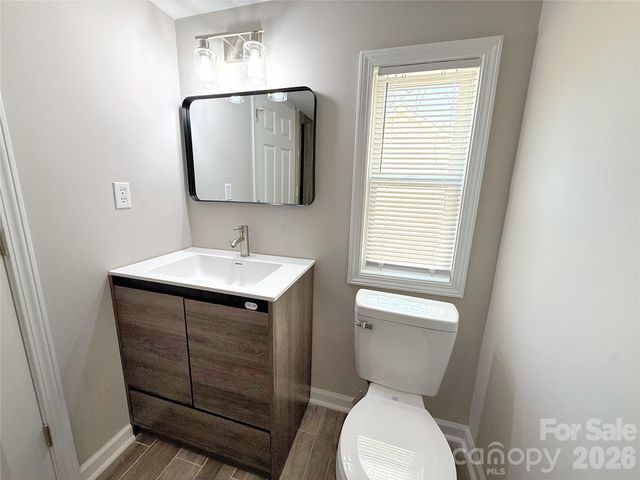 1332 Poplar Glen Drive, Kannapolis, NC 28083