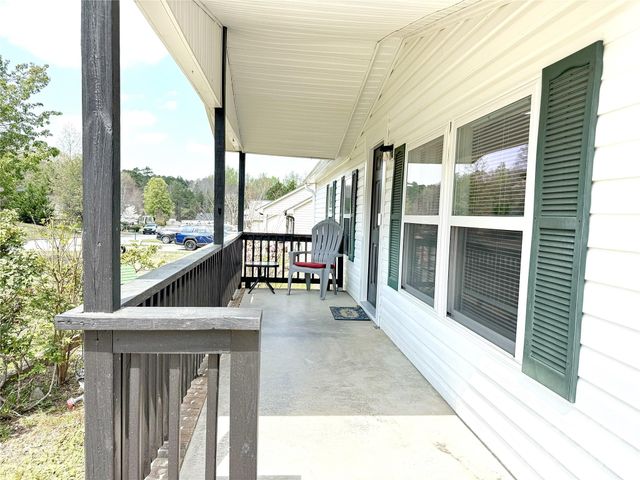 1332 Poplar Glen Drive, Kannapolis, NC 28083